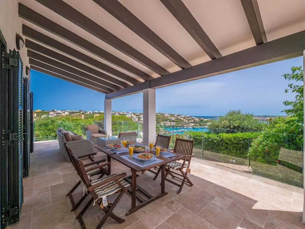 Villaser Cala Llonga  0*, Cala Llonga (Menorca)