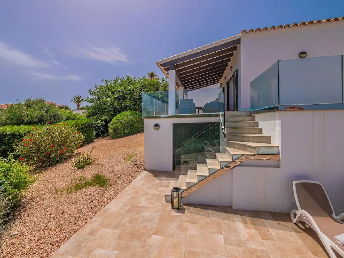 Villaser Cala Llonga  0*, Cala Llonga (Menorca) Ισπανία