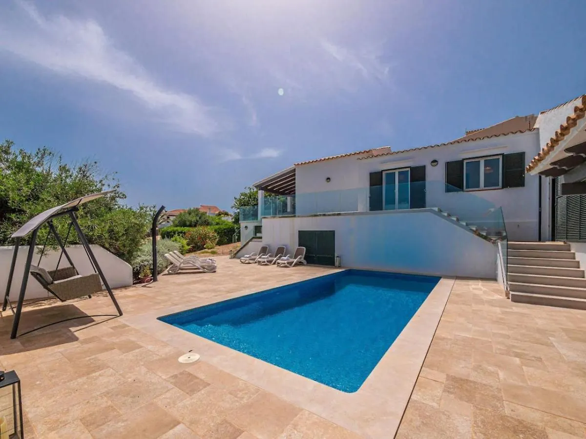 Villaser Cala Llonga