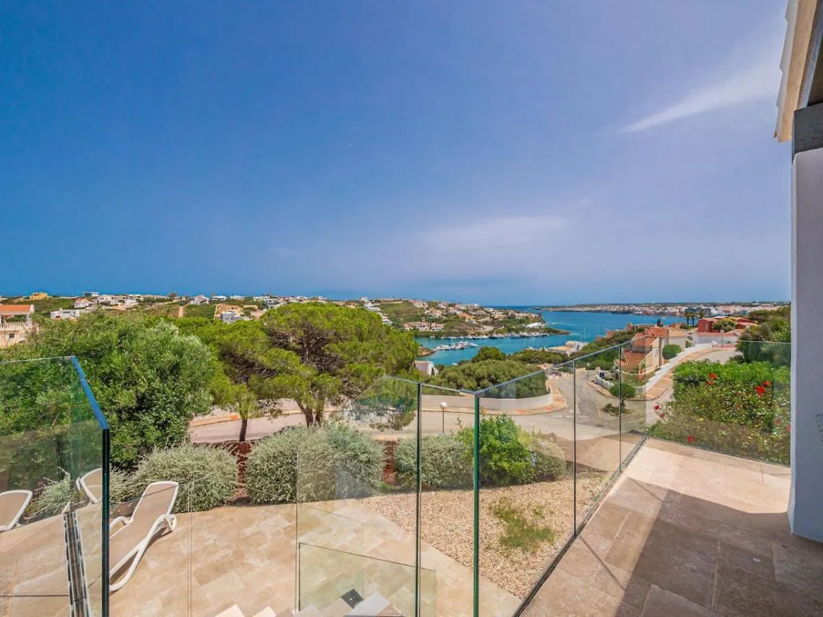 Βίλα Villaser Cala Llonga