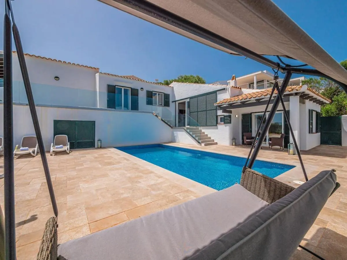 Βίλα Villaser Cala Llonga  Ισπανία