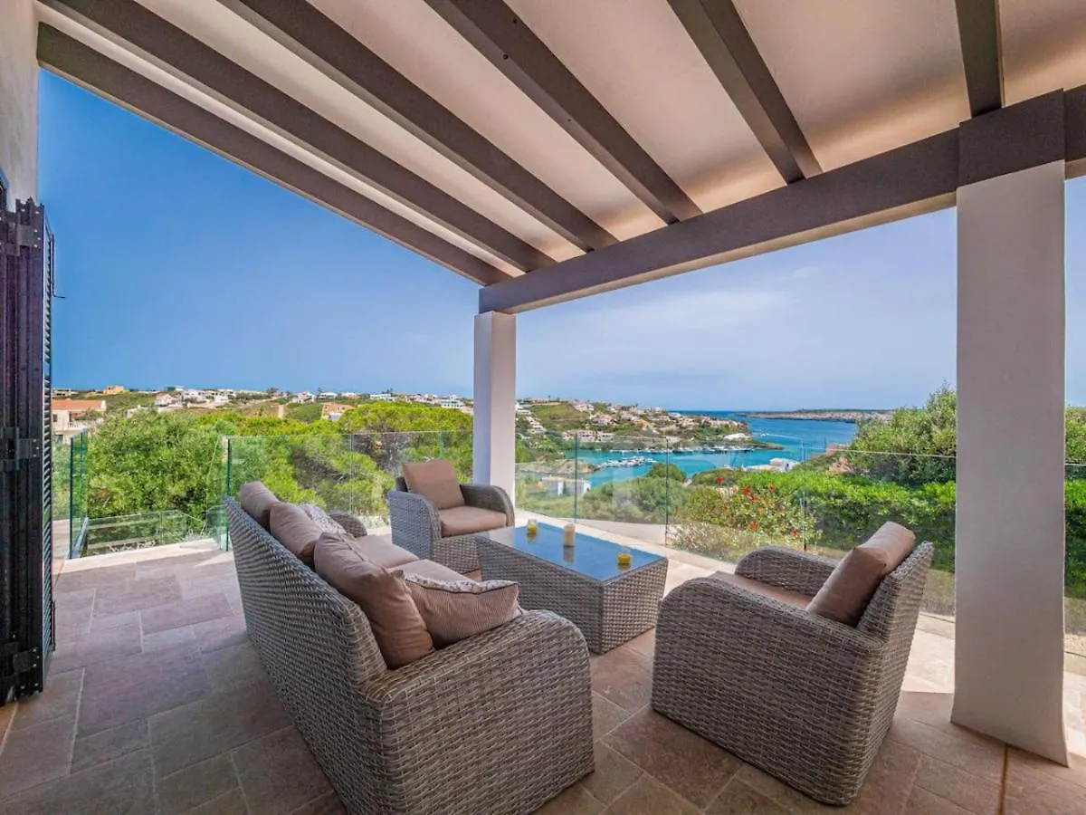 Villaser Cala Llonga